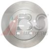 A.B.S. 17831 OE Brake Disc